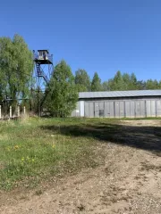 Земельный участок 222473 кв.м. (вид разрешенного использования: для размещения производственной базы) кад. № 67:27:0011028:0042, адрес: Смоленская область, г. Смоленск, пос. Красный Бор. Получить дополнительную информацию об имуществе, торгах, возможно через организатора торгов, по телефону…