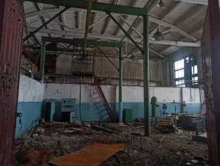 Здание корпуса №6, кадастровый номер 13:23:1002044:545, адрес местонахождения: РМ, г.Саранск, ул.Лодыгина, д.5, стр.5. Объект незавершенного строительства, кадастровый номер 13:23:1002044:528, адрес местонахождения: Республика Мордовия, г. Саранск, ул. Светотехники, д. 5. Пристрой к корпусу №6…