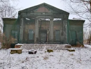 Дом культуры 254.7 кв.м, земельный участок 1759 кв.м, Санкт-Петербург. Здание расположено по адресу: Санкт-Петербург, город Красное Село, Октябрьская улица, дом 13А, площадью 254.7 кв.м, назначение: нежилое, наименование: дом культуры, этажность здания: 1, год ввода в эксплуатацию 1950, кадастровый…