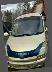 Toyota Funcargo 2000, серый, государственный регистрационный номер: M165PK22, двигатель N 1NZ 1324323, мощность 110 л. с., кузов NCP21-0027031, разрешенная максимальная масса 1335 кг. Транспортное средство снято с регистрационного учета, постановка на учет и все связанные расходы и риски несет…