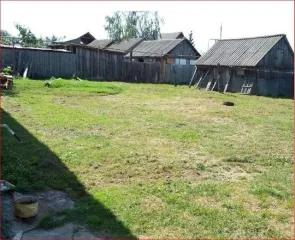 1/5 доли дома и участка, 110,8 кв.м, Тамбовская область; 1/5 доля в праве на жилое здание, площадь: 110,8кв.м., кадастровый номер: 68:14:1001077:96 и 1/5 доля в праве на земельный участок, площадь: 1 396кв.м., категория земель: Земли населенных пунктов, разрешенное использование: для ведения…
