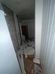 Здание 127,7 кв.м и земельный участок 3181 кв.м, расположенные по адресу: Российская Федерация, Курская область, Горшеченский район, п. Горшечное, ул. Гагарина, д. 2. Назначение: нежилое, площадь – 127,7 кв.м, количество этажей: 1, подземных: 0, кадастровый номер: 46:04:1010106:1518. Земельный…
