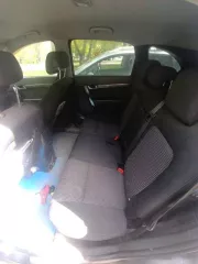 Автомобиль Chevrolet Captiva 2007 года, VIN XUFCD26GJ7A001848.