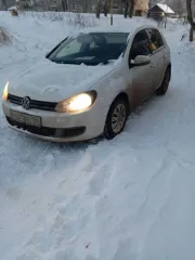 Volkswagen Golf 2012 года, 80 лс, 236789 км, автомобиль легковой, марка: VOLKSWAGEN, модель: GOLF, VIN: WVWZZZ1KZCW288827, гос. рег. номер: Р409ОЕ196, год изготовления: 2012