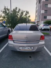 Opel Astra 2008. Модель Astra 2008 г.в., VIN XUF0AHL698B014020. Ознакомиться с порядком продажи имущества и получить дополнительную информацию можно в рабочие дни с 10:00 до 18:00 по предварительной договоренности с организатором торгов по телефону 89829332881 или e-mail: molotau@mail.ru.