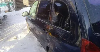 Lada Kalina 2012 года, 89 лс, 115000 км, Vin XTA111740C0232900