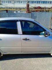 Lada Kalina 2013 года, VIN: XTA111930D0238245, госномер С557РН116. Находится в залоге.