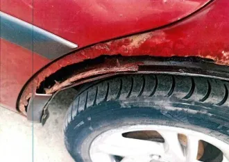 Mazda 323F, 1996 Mazda 323, 1996 года, 88 лс, 720000 км еще Легковой автомобиль, марка: MAZDA-323F, год изготовления: 1996, VIN: MAZDA-323F JMZBA145201368307, г/н: С607КА59.