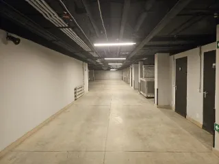 Машино-место 21.6 кв. м, Москва, Фестивальная улица, дом 15, корпус 4, (Этаж -1), машино-место 100. Кадастровый номер: 77:09:0001009:19466.