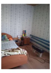 Доля жилого здания 103,2 кв.м и доля земельного участка 1713 кв.м Республика Татарстан 1/3 доля в праве на жилое здание, площадь: 103,2кв.м., кадастровый номер: 16:30:070201:17382 и 1/3 доля в праве на земельный участок , площадь: 1 713кв.м., категория земель: Земли населенных пунктов, разрешенное…