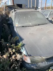 Toyota Carina, г/н Т554МР174, 1996 г.в., VIN SB164ABK00E164269