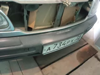 Транспортное средство ГАЗ-31105 (легковой), Идентификационный номер (VIN) X9631105071409727, модель, N двигателя *40621Н*73192874*, шасси (рама) N отсутствует, кузов (кабина, прицеп) N 31105070178624, цвет кузова (кабины, прицепа) СИЛЬВЕР, год выпуска - 2007 Транспортное средство ГАЗ-31105…