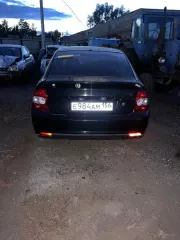 ЛАДА 217230 2009 Автомобиль марки ЛАДА 217230, 2009 г/в, г/н Е 984 АМ 156, VIN XTA21723090073420. Имущество продается в том виде, комплектности и состоянии, в каком оно есть. За скрытые дефекты имущества Продавец ответственности не несет. Проданное имущество обмену и возврату не подлежит…