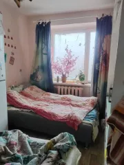 Комната 12,3 кв.м в г. Королев, ул. Богомолова, д. 6, кв. 25, 9 этаж.
