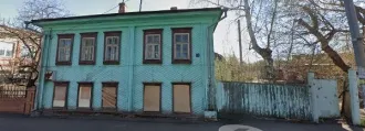 Нежилое здание с земельным участком г.Чистополь ул.К.Маркса д.39 Нежилое здание, назначение: нежилое. Площадь: 243,5 кв.м. Количество этажей 2, в том числе подземных 0. Кадастровый номер: 16:54:100402:528. Адрес: Российская Федерация, Республика Татарстан, муниципальный район Чистопольский, город…