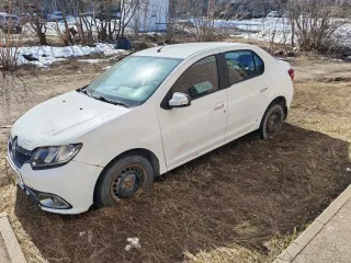RENAULT LOGAN, 2017, VIN: X7L4SRAV457716362, В залоге у ООО МФК «ПСБ Финанс». Ознакомление с имуществом: можно ознакомиться по месту его нахождения: Нижегородская обл. город балахна ул. Нижегородская 18, предварительно согласовав время с Финансовым управляющим по тел. +79134531236, либо путем…