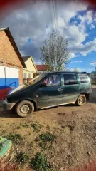 ВАЗ 2120 Надежда, 2002 года, 79 лс, 86135 км, полный привод. Автомобиль легковой, марка: ВАЗ 21200, модель: ВАЗ 21200, VIN: XTA21200020003622, гос. рег. номер: В060КС702, год изготовления: 2002