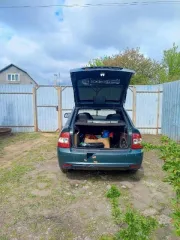 Lada Priora 2009 года, 98 л.с., 152122 км. Транспортное средство марки (модели) Lada, 217280, VIN: XTA21723090076251, ГРЗ: О066РС36, шасси отсутствует, кузов (кабина, прицеп): XTA21723090076251, цвет серо-сине-зеленый, коробка передач механика, мощность двигателя 98 (72) л.с., экологический класс…