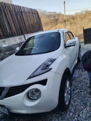 Nissan Juke 2016, транспортное средство: НИССАН ЖУК, номер кузова YF15-505426, год изготовления 2016. Находится в залоге у АО «ТБанк», наложены ограничения в виде запрета на регистрационные действия. Ознакомление с имуществом по адресу: Приморский край, Партизанский район, с. Голубовка, СНТ Север…
