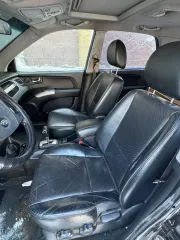 KIA Sportage 2006, автомобиль марки KIA модель Sportage 2006 г.в. VIN-номер KNEJE55386K204510, Московская область, г. Домодедово, ул. Лунная, д. 24А
