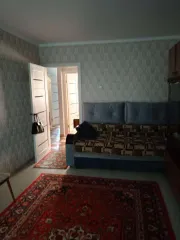 1/2 доли квартиры, 47,4 кв.м, г. Канск, Красноярский край. 1/2 доля в праве на квартиру, площадь: 47,4 кв.м, адрес (местонахождение): Красноярский край, г. Канск, ул. Мира, д. 15, кв. 43, кадастровый номер: 24:51:0203124:467.