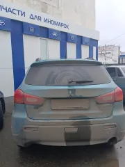 Mitsubishi ASX, 2010 Автомобиль марки Mitsubishi, модель ASX, 2010 г.в., VIN-номер: JMBXNGA1WBZ012042 Ознакомление с лотом проводится по предварительному согласованию по адресу эл. почты: a.tankova@list.ru