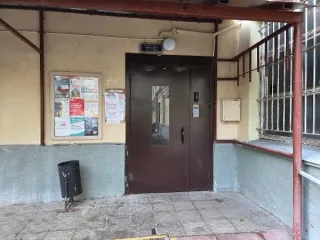 Продажа имущества, находящегося в собственности города Москвы: жилое помещение по адресу: г. Москва, пр-д Рижский, д. 3, кв. 78, общей площадью 45,2 кв. м. (Этаж № 7), кадастровый номер: 77:02:0023011:2245 Продажа имущества, находящегося в собственности города Москвы: жилое помещение по адресу: г…