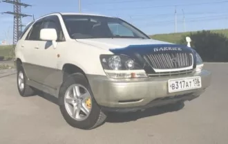 Торги имуществом Абрамова Д.И. Лот №1 Лот №1  Легковой автомобиль, марка: TOYOTA , модель: HARRIER, год изготовления: 1999, цвет: БЕЛЫЙ СЕРЫЙ, ПТС: 38НТ 812499, г/н: В317АТ138, двигатель №: 0957082, рабочий объем двигателя, куб. см: 2163, кузов №: 0957082, разрешенная максимальная масса 1845 кг…