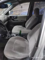 Транспортное средство: HYUNDAI SANTA FE GLS Марка, модель: HYUNDAI SANTA FE GLS Тип ТС: Легковой универсал Категория: В/М1 Год изготовления: 2004 Цвет кузова: Серебристый ПТС: 78ТУ 712649 СТС: 99 43 556907 VIN: KM8SC73D75U908500 Регистрационный знак: Р575ВУ199
