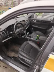 Kaiyi X3 2023 года выпуска, VIN: XUUJB2G27P0002033, госномер В498СВ57. Ознакомиться с имуществом можно с момента публикации сообщения о продаже и до окончания приема заявок, направив запрос на электронную почту osckinaok@yandex.ru.