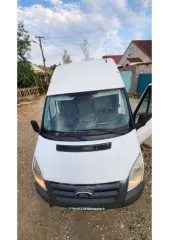 Ford Transit г/н Р716ЕО123 VIN WF0XXXTTFXBL28946. Авто в хорошем состоянии, мотор и коробка нареканий не имеют. Масло от замены до замены. По кузову имеется небольшая ржавчина. Ручка пассажирской двери не открывается снаружи. Новые диски, резина новая, пробег 10 тыс.км.
