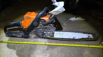 Бензопилы, аккумуляторная пила, узлы, детали. Составной лот - бензопилы, аккумуляторная пила, отдельные узлы, детали пил. Подробный состав лота приведен в информационном сообщении. Состояние и недостатки имущества в соответствии с заключением экспертизы о безопасности имущества и его пригодности к…