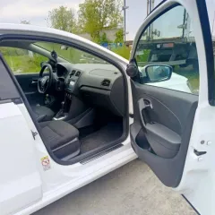 Volkswagen Polo 2017 года, 110 лс, 172490 км, АКПП, VIN: XW8ZZZ61ZHG054935