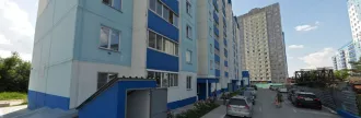 Машино-место № 40 площадью 16,5 кв.м., в строении с кадастровым номером 54:35:072130:2534
По адресу: г. Новосибирск, ул. Рябиновая, д. 8