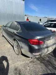 Автомобиль марки BMW, модель 530d xDrive, год выпуска 2016, VIN X4X5D39420D883869.