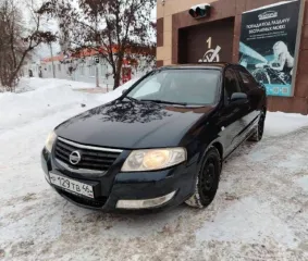 Nissan Almera 2008 года, синий, 107 л.с., пробег 378059 км. VIN: KNMCSHLMS8P697331, ПТС: 78МТ604124, госномер: Р129ТВ46.