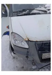 Грузовой автомобиль, марка: GАЗ, модель: 172424, VIN: X96172424D0006782, гос. рег. номер: С248ЕМ196, год изготовления: 2013.