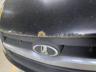 Lada Granta 2015 года, VIN XTA219110FY154815.