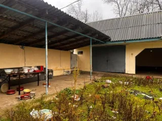 Жилой дом 86,79 кв.м, земельный участок 1500 кв.м, Республика Дагестан жилой дом, площадь 86,79 кв. м., кадастровый номер: 05:15:000007:680, этажность 1, земельный участок, площадь 1500 кв. м., кадастровый номер: 05:15:000007:19, местоположение: Республика Дагестан, Новолакский район, с. Чапаево…
