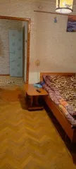 1/5 доли жилого дома, 90.6 кв.м, Саратовская область. Жилой дом, площадь 90.6 кв.м., адрес (местонахождение): Россия, обл Саратовская, р-н Балтайский, с Донгуз, ул 70 лет Октября, дом 16, кадастровый номер: 64:07:060101:2101. Находится в долевой собственности, размер доли: 1/5.