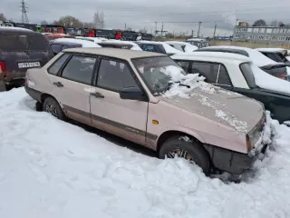 Автомобили различных марок: Lada, Volkswagen, Daewoo, Toyota, Chevrolet, Opel, Renault. Модели: 21121, 2107, Passat, 21099, 211540, Nexia, Astra, Niva. Годы выпуска: 1991, 2007, 2008. Объем двигателя: 1499, 1568, 1596, 1690, 1984 куб. см. Мощность двигателя: 75.0, 78, 80.0, 82.0, 89.0, 101.0, 107…