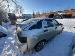 Автомобиль LADA 112 21124, автомобиль ВАЗ 21093, автомобиль ВАЗ 21150, автомобиль ВАЗ 21120, мотоцикл Racer RC200CS. Бывшие в употреблении, имеют внешние дефекты: коррозия кузова, механические повреждения и сколы. Документы и ключи отсутствуют. Покупатель самостоятельно получает информацию о…
