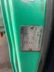 ГАЗ-А21R32 2013 года, пробег 583 457 км. Состояние: отсутствует или неисправен аккумулятор, дефекты ЛКП, проблемы с проводкой задних фонарей. Более подробное техническое состояние выясняйте самостоятельно в ходе осмотра.