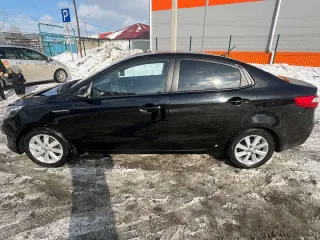 KIA RIO (КИА), 2012, Идентификационный номер (VIN): Z94CC41BBCR063398, транспортное средство: KIA RIO, Идентификационный номер (VIN): Z94CC41BBCR063398, Год изготовления: 2012, гос.номер А188ХС155