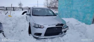 Mitsubishi Lancer 2012 года, 117 лс, АКПП, транспортное средство – легковой автомобиль марка /модель – МИЦУБИСИ ЛАНСЕР 1.6 MITSUBISHI LANCER 1.6, 2012 года выпуска, VIN JMBSRCY1ADU001046, цвет СЕРЕБРИСТЫЙ, гос.номер Т797ОВ55