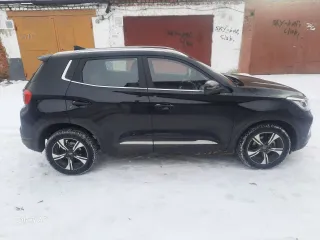 Chery Tiggo 4 PRO 2024 Продажа автомобиля Chery Tiggo 4 PRO (2024 г.в.) <p>Автомобиль CHERY TIGGO 4 PRO (2024 г.в., № двигателя: APRE00876, VIN: LVVDB21BXRC067178, № кузова: LVVDB21BXRC067178, регистрационный знак: М009НУ142).</p>