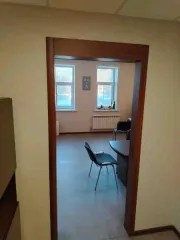 Нежилое помещение, 35,2 м², Липецкая область, Липецк, с кадастровым номером 48:20:0013702:556, (РНФИ П13680053551), расположенное по адресу: Липецкая область, городской округ город Липецк, город Липецк, улица Кузнечная, дом 4б, помещение 14. Год ввода в эксплуатацию: -. Вид ограничений и…