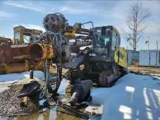 Экскаватор гусеничный Hyundai R300LC-9SH, заводской номер HHKHZ808LE0000183, 2014 год выпуска, госномер 58 УЕ 9248 (63 СВ 9366). Экскаватор гусеничный Hyundai R300LC-9S, заводской номер HHKHZ810LE0001178, 2014 год выпуска, госномер 58 УЕ 9241 (63 СВ 9362). Трактор ДТ-75 ДЕРС2 с буровой установкой…