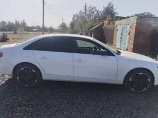 ранспортное средство AUDI A4, 2010 г.в., VIN XW8ZZZ8KXAG200033, Модель, № двигателя: CDN 079372, Кузов  коляска  №: XW8ZZZ8KXAG200033, цвет белый, г/р/з Х642ЕО761, масса 2015/1572, мощн. двиг. 179 л.с. Находится в залоге у ПАО «БыстроБанк».