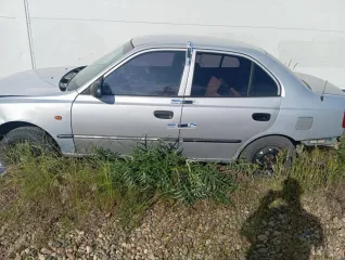Hyundai Accent 2008, легковой автомобиль, марка: ХЕНДЭ, модель: АКЦЕНТ, год изготовления: 2008, VIN: X7MCF41GP9M210547. Объект в залоге, залогодержатель ПАО "СОВКОМБАНК". Ознакомиться с порядком продажи имущества, получить дополнительную информацию можно в рабочие дни с 10:00 до 18:00 по…